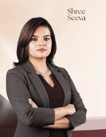 Shree Seevanathan - Founder & Principal Consultant